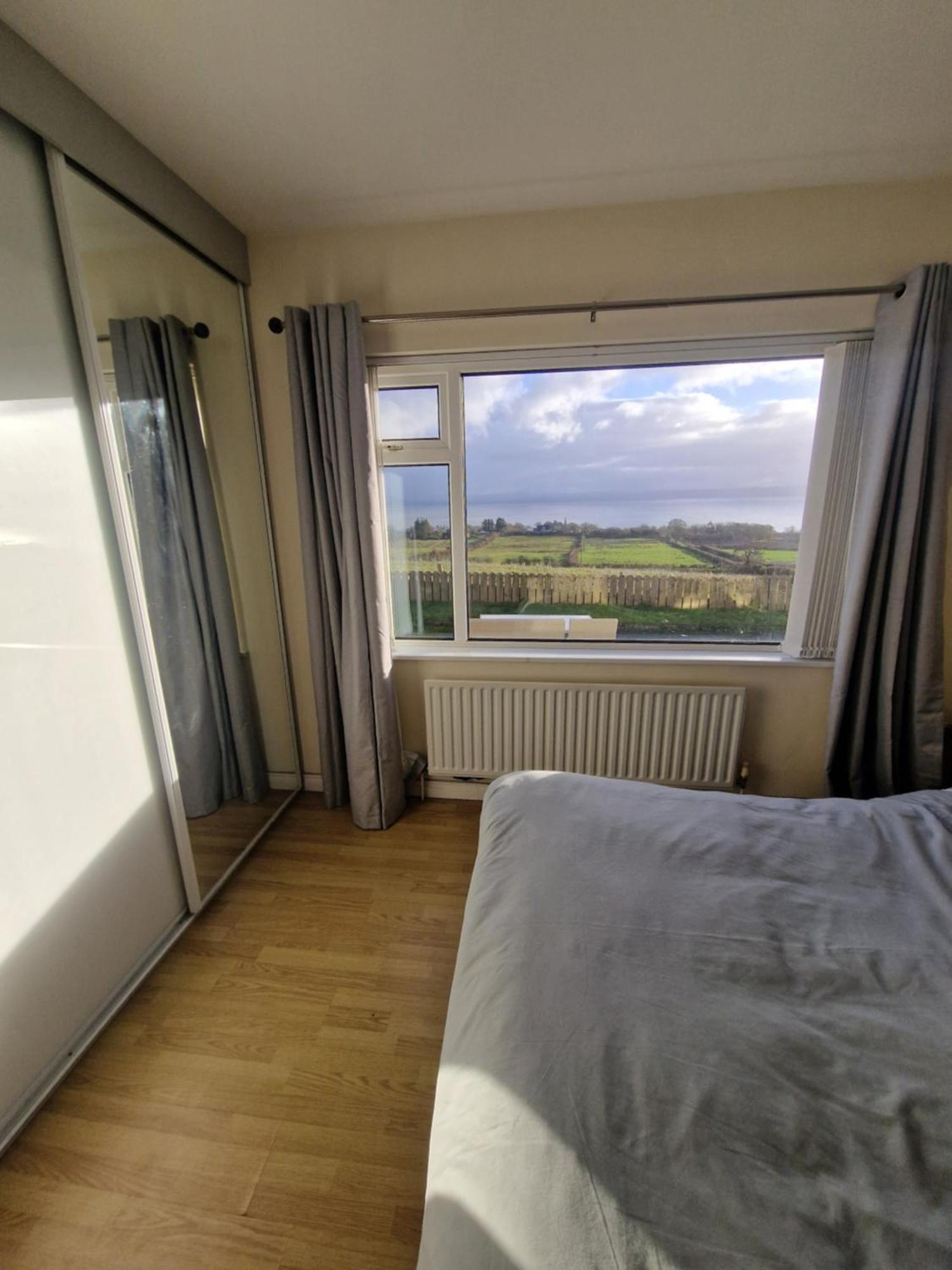 Hillhead'S Sea View Escape Villa Moville Dış mekan fotoğraf