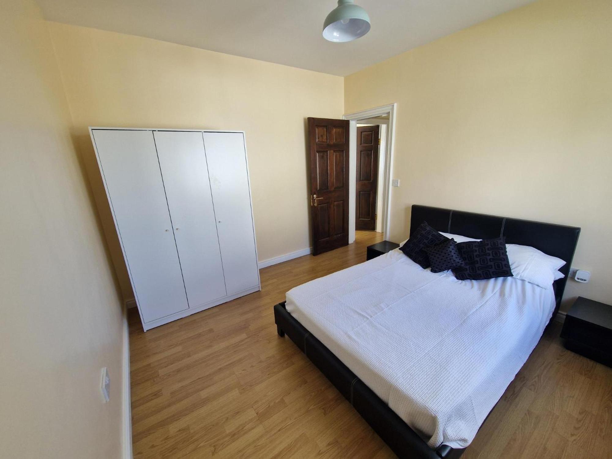 Hillhead'S Sea View Escape Villa Moville Dış mekan fotoğraf